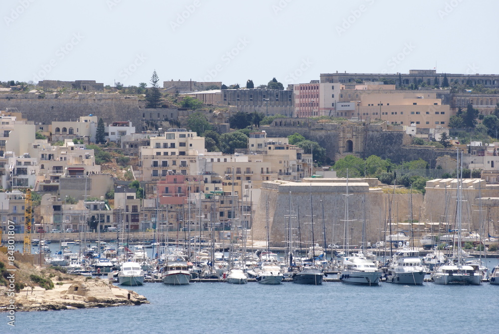 Valletta