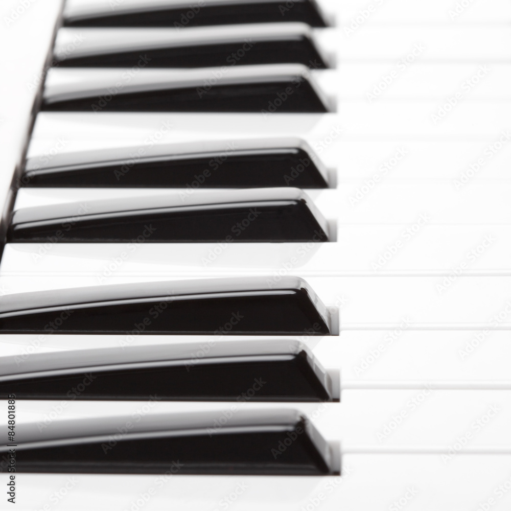 Piano Keyboard Piano Keyboard