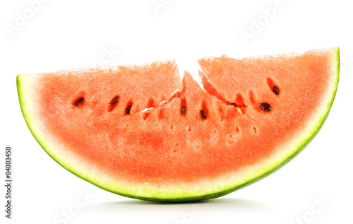 Slice of Watermelon