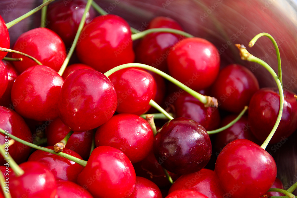 cherry cherry