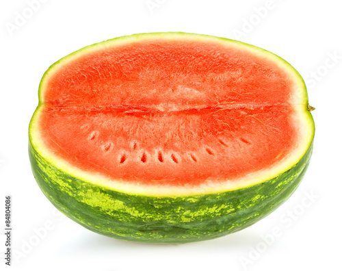 Slice of Watermelon