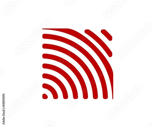 Fingerprints Square
