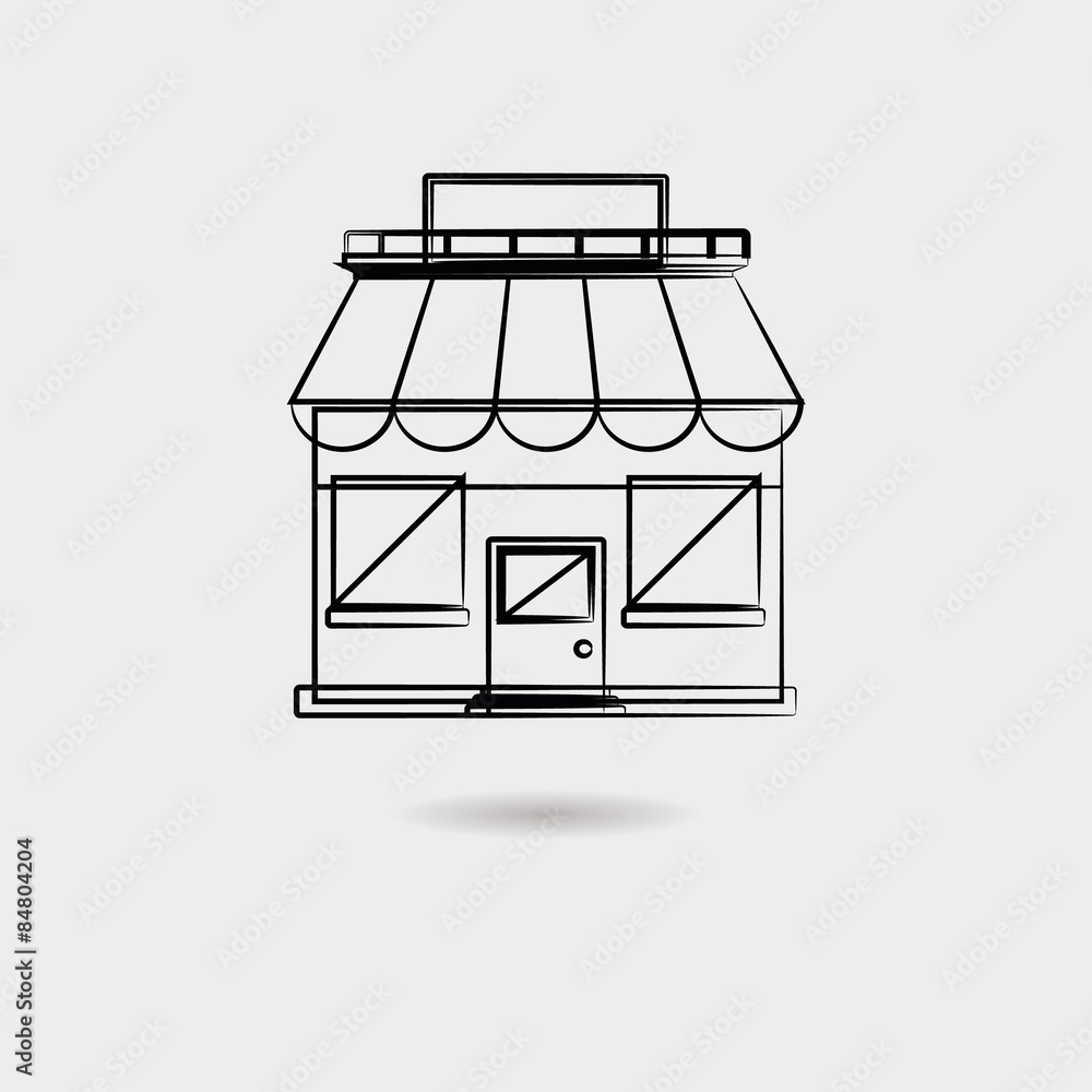 House icon House icon