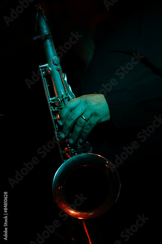 Photography Sax
