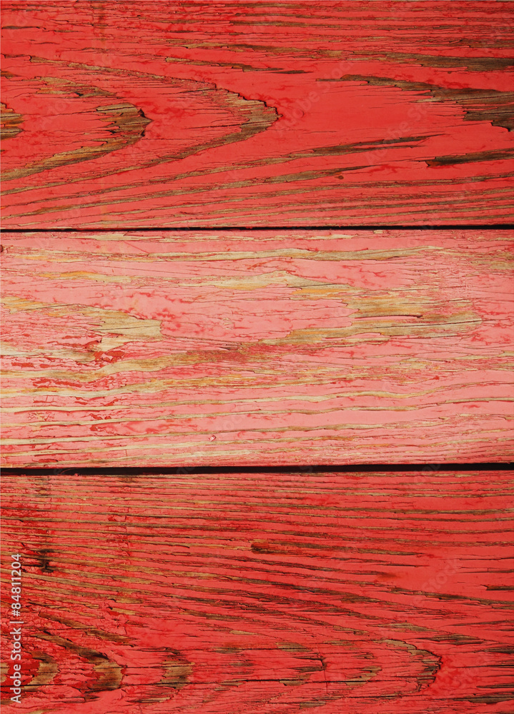Old Rich red Wood Texture Old Rich red Wood Texture