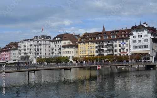 Lucerne, Switzerland