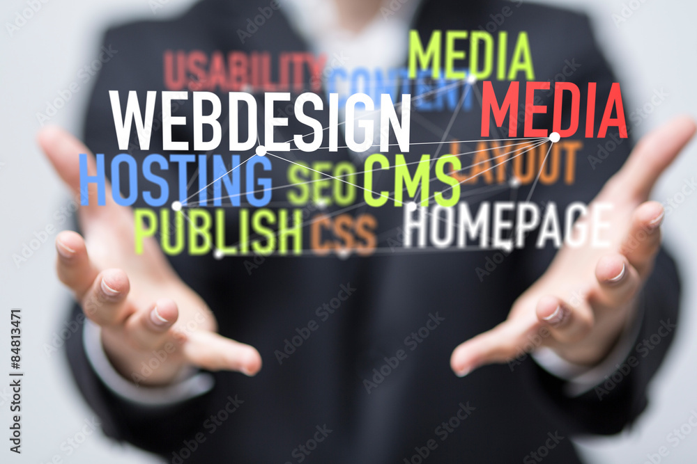 webdesign webdesign