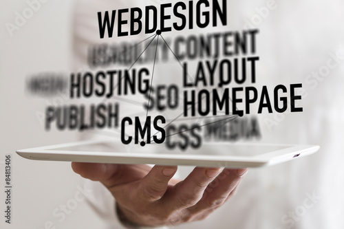 webdesign