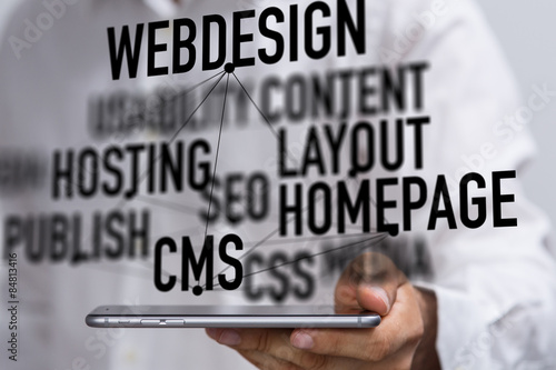 webdesign