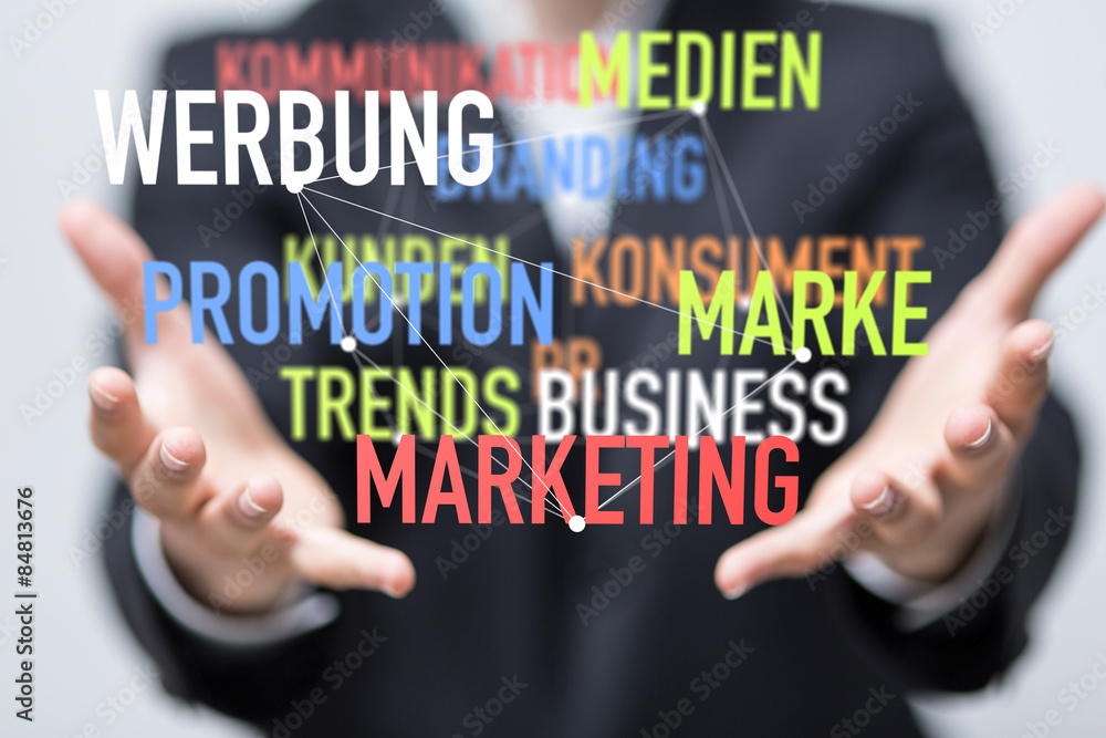 marketing marketing