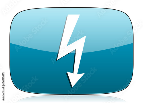 bolt icon flash sign Free Download bolt icon flash sign - GFXLoad