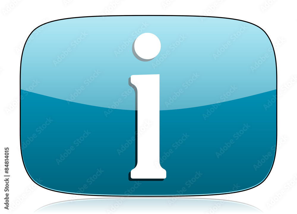 information icon