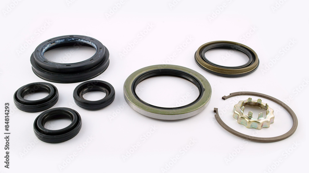 Cuffs Rubber rings for cars Cuffs Rubber rings for cars