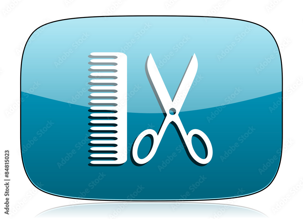 barber icon barber icon