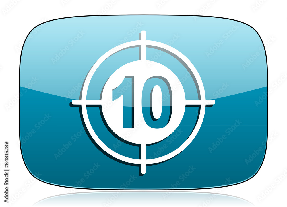 target icon target icon