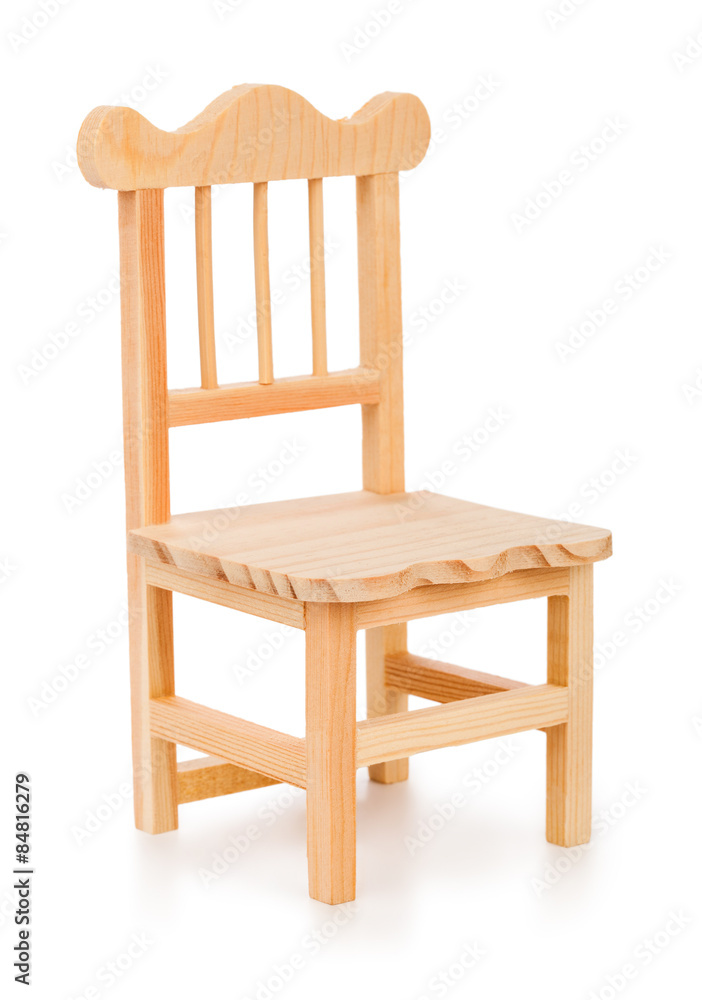 Toy chair Toy chair
