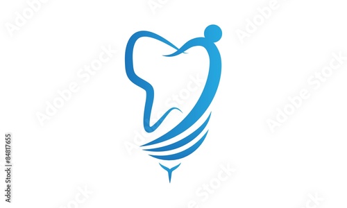 Dental Family Logo