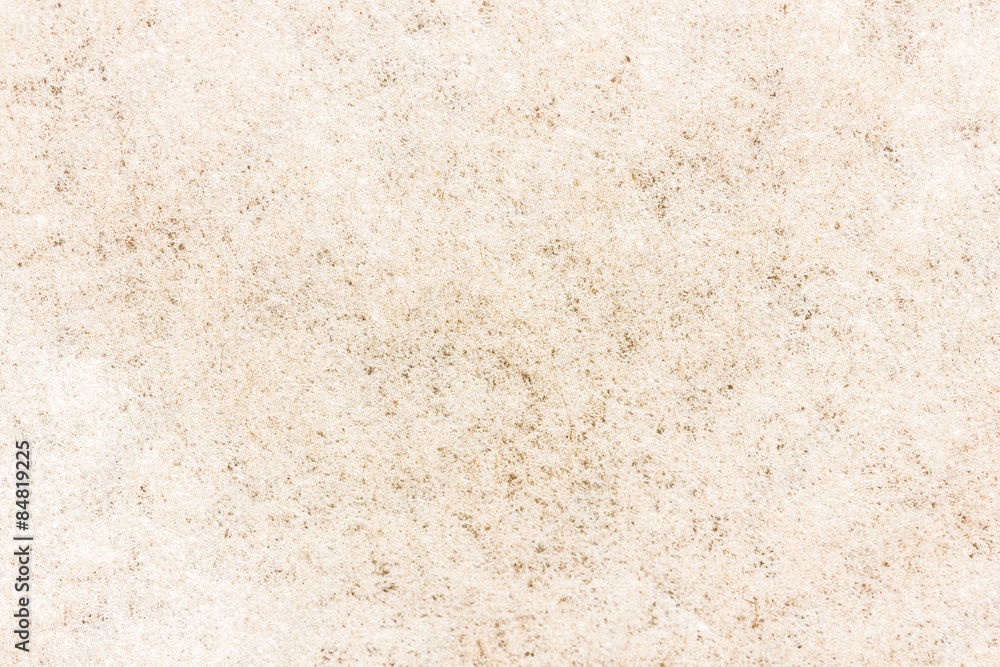 White yellow stained paper. Old retro letter texture. White yellow stained paper. Old retro letter texture.