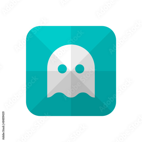 Modern App Icon