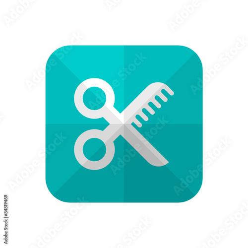 Modern App Icon