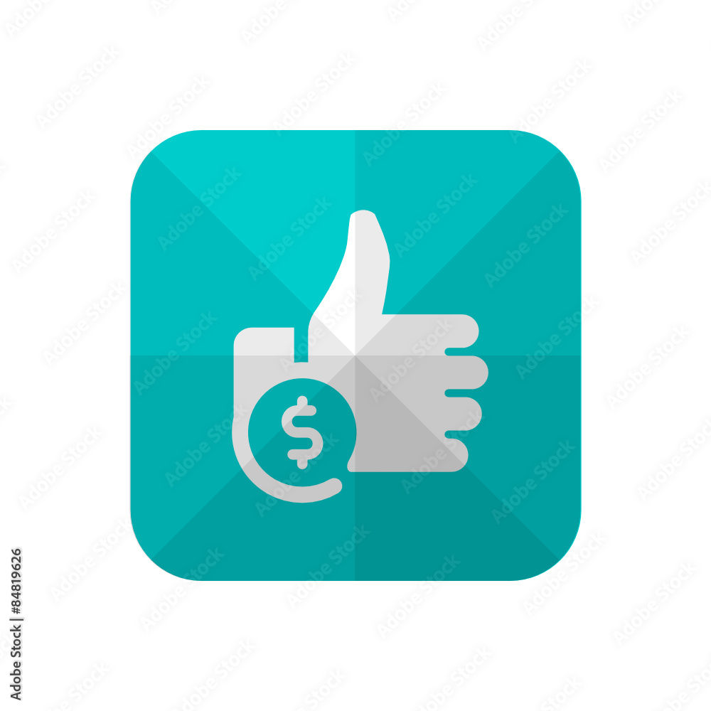 Modern App Icon Modern App Icon