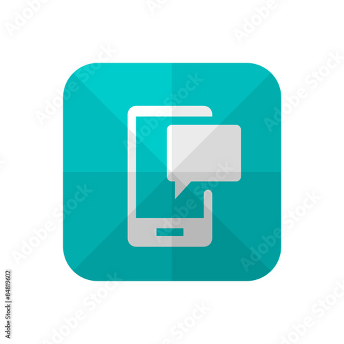 Modern App Icon