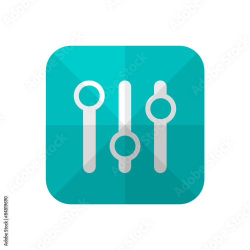 Modern App Icon