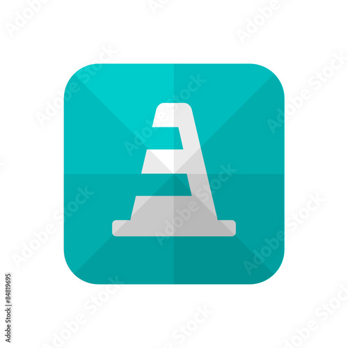 Modern App Icon