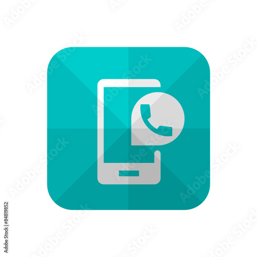 Modern App Icon