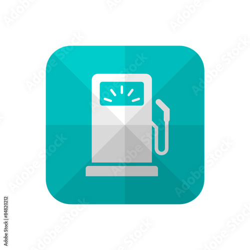 Modern App Button