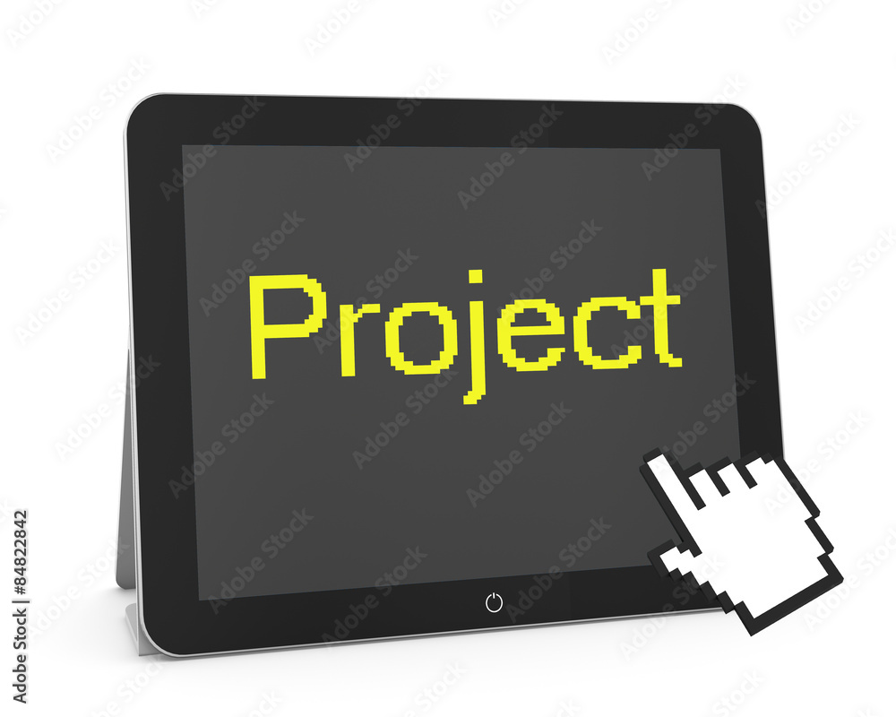 project project