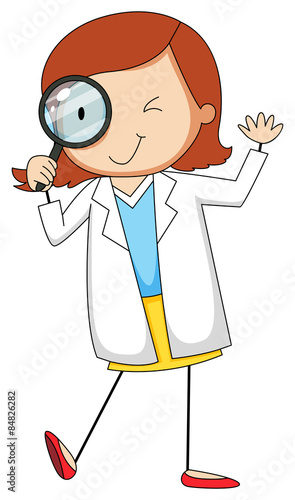 Scientist