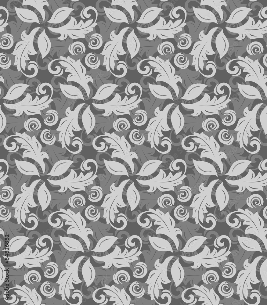 Fototapeta premium Geometric Seamless Pattern