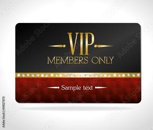 VIP design.