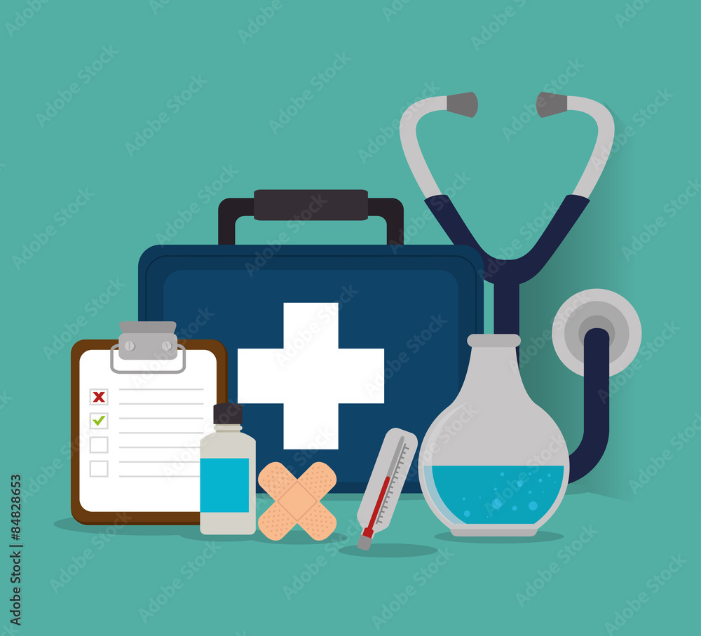 Medical design. Medical design.