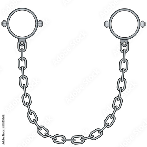 Shackles