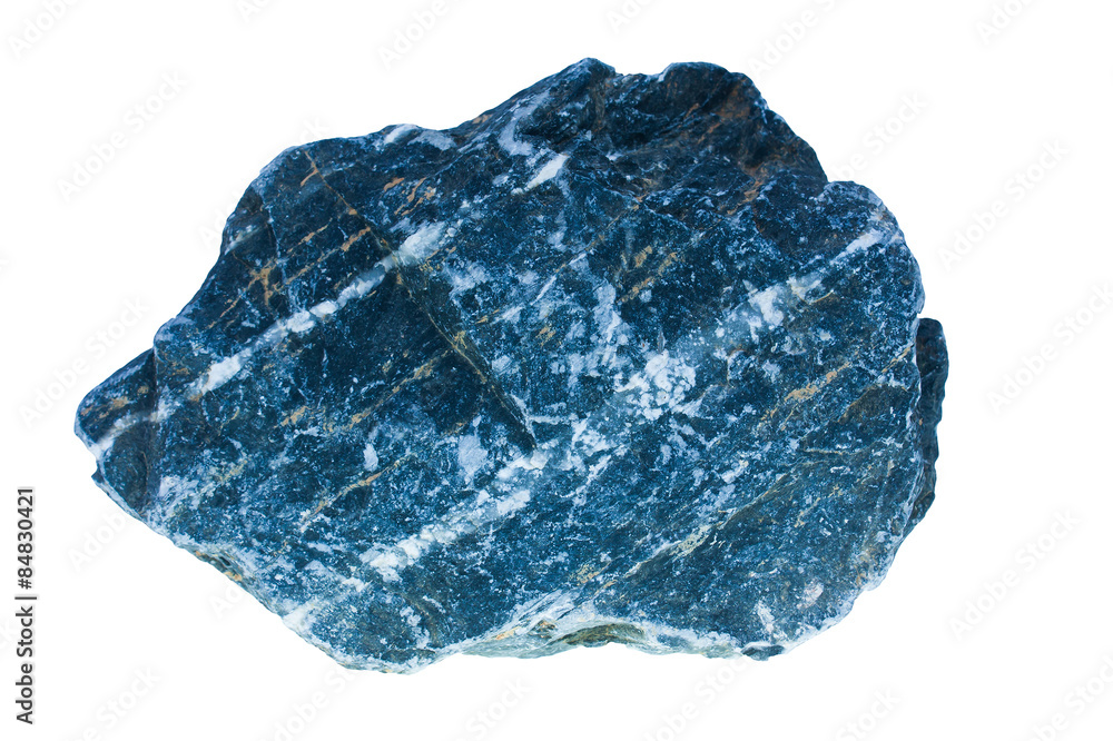 gray rock isolate on white background gray rock isolate on white background