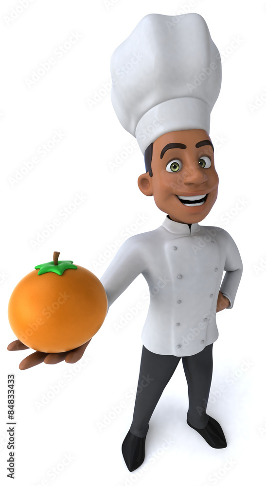 Fun chef Fun chef