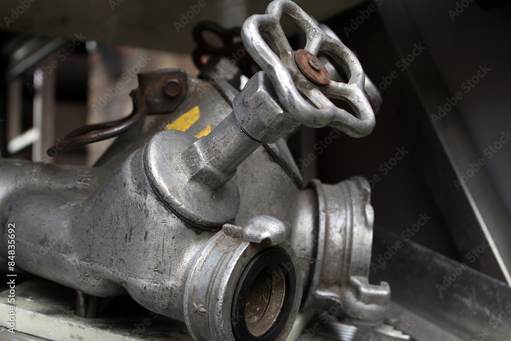 Firefighting machine hydraulics tool of fire engine Firefighting machine hydraulics tool of fire engine
