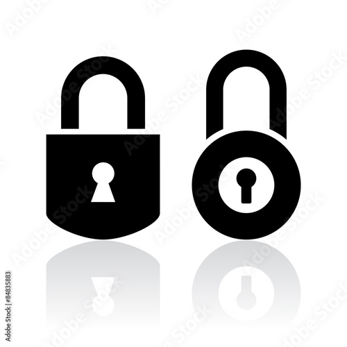 Lock icon