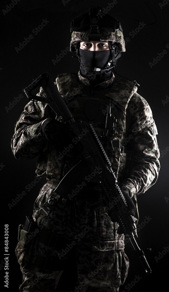Russian armed forces Russian armed forces