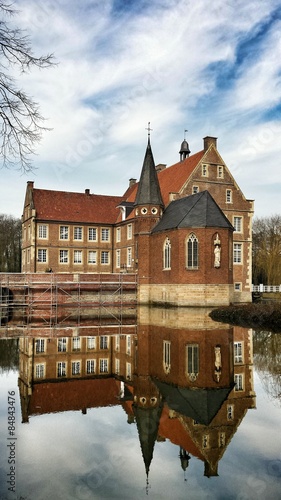 Schloss Droste - Hülsoff photo