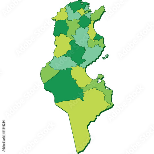tunisia
