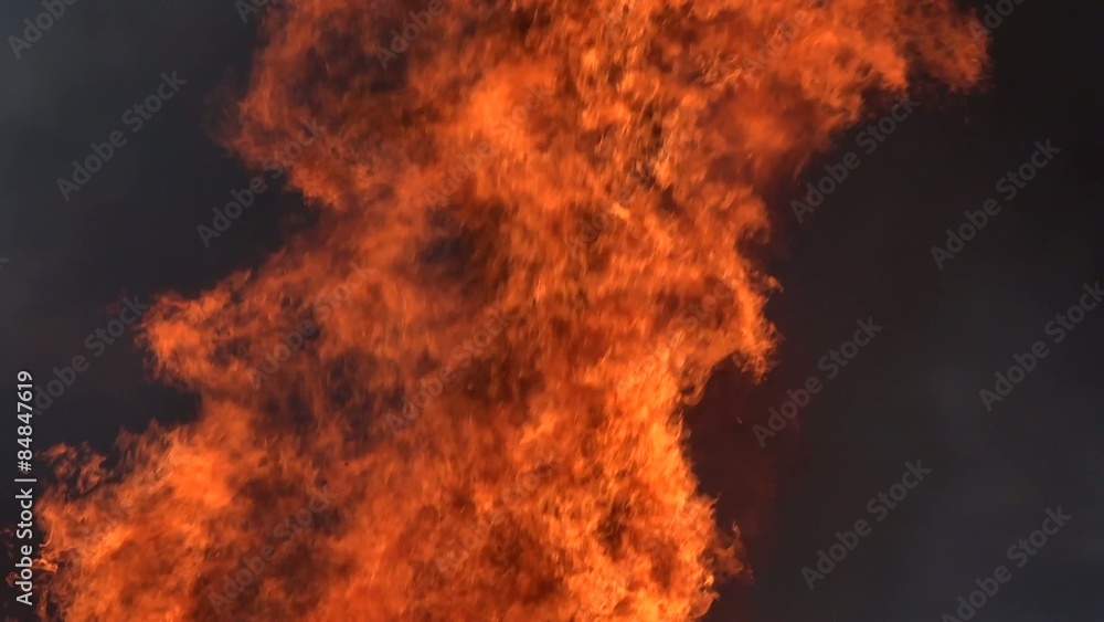 burning flames burning flames