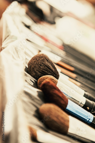 Makeup Brushes