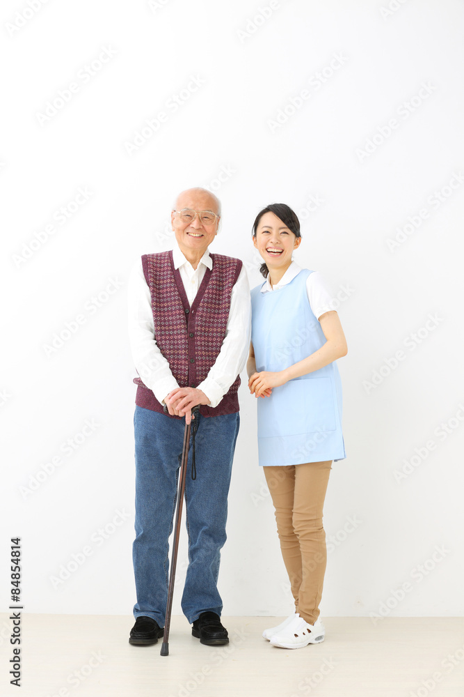 介護イメージ 介護イメージ
