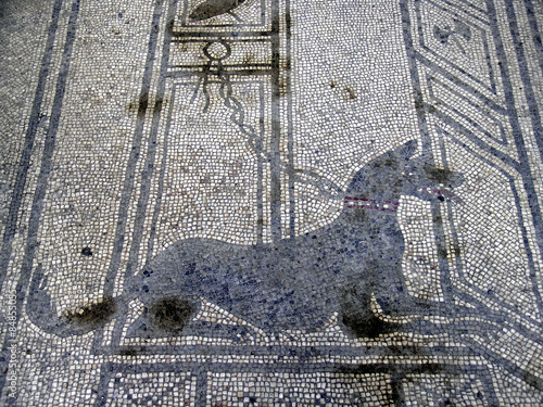 pompei, Italy