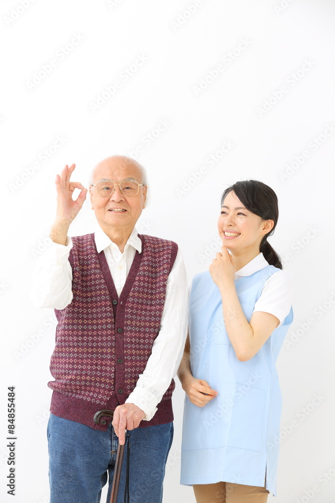介護イメージ 介護イメージ