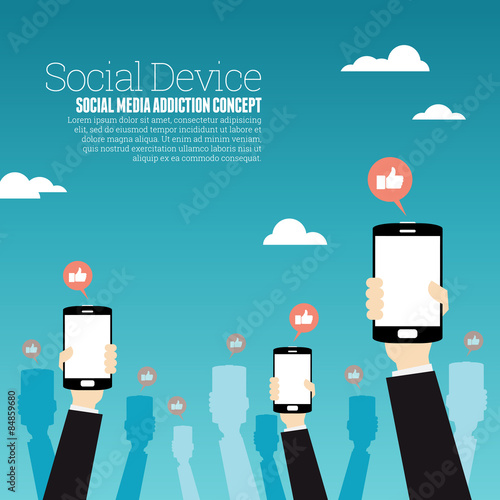 Social Device