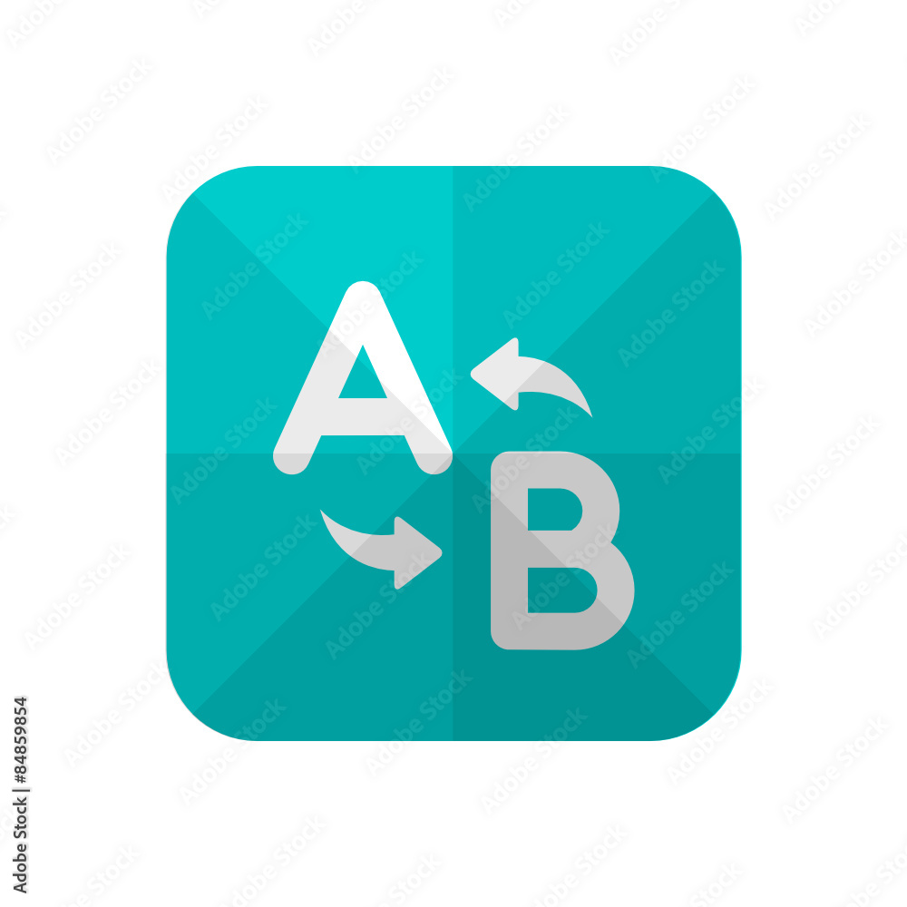 Modern App Icon Modern App Icon